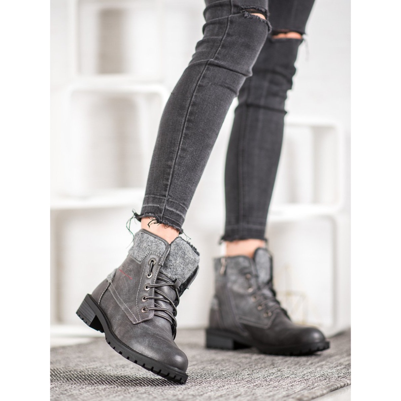 Goodin Gd-tl15dk.g cinza 2