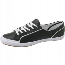 Lacoste Lancelle Lace 6 Eye W 731SPW0012024 preto 1