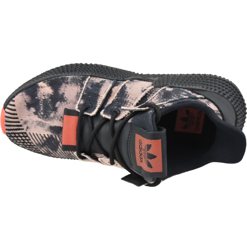 Sapatos Adidas Originals Prophere M DB1982 multicolorido 2