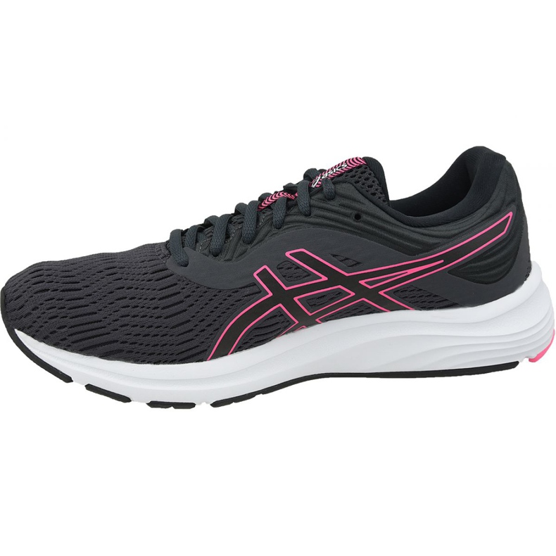 Tênis de corrida Asics Gel-Pulse 11 W 1012A467-021 preto 1