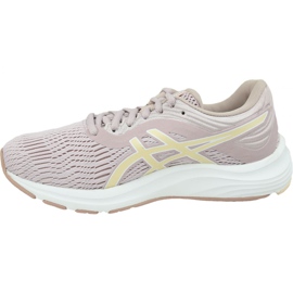 Tênis de corrida Asics Gel-Pulse 11 W 1012A467-701 castanho 1 Tênis de corrida Asics Gel-Pulse 11 W 1012A467-701 castanho 1