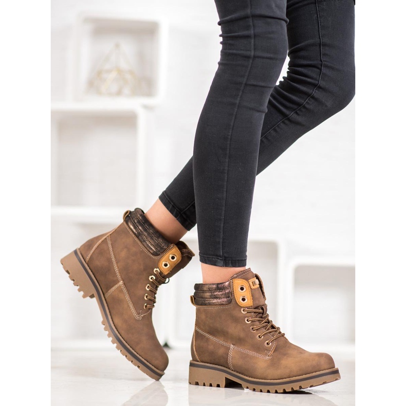 SDS Armadilhas Marrom 1