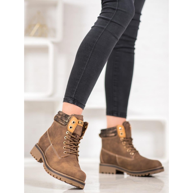 SDS Armadilhas Marrom 2