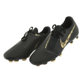 Chuteira Nike Phantom Venom Academy Fg M AO0566-077 preto 3