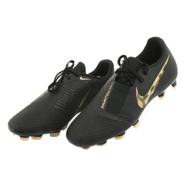 Chuteira Nike Phantom Venom Academy Fg M AO0566-077 preto 3