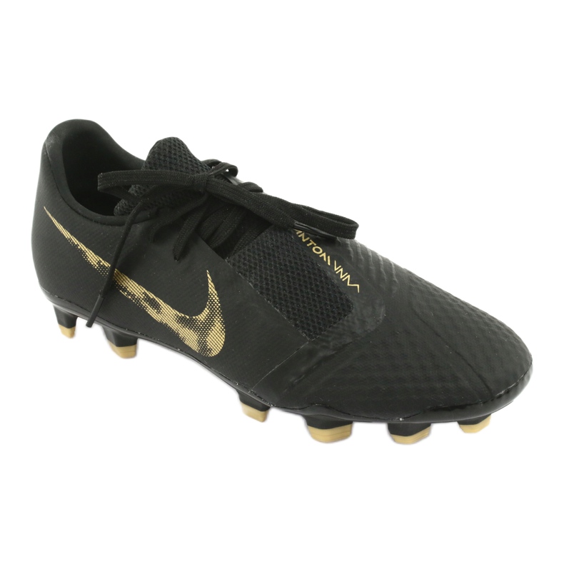 Chuteira Nike Phantom Venom Academy Fg M AO0566-077 preto 1