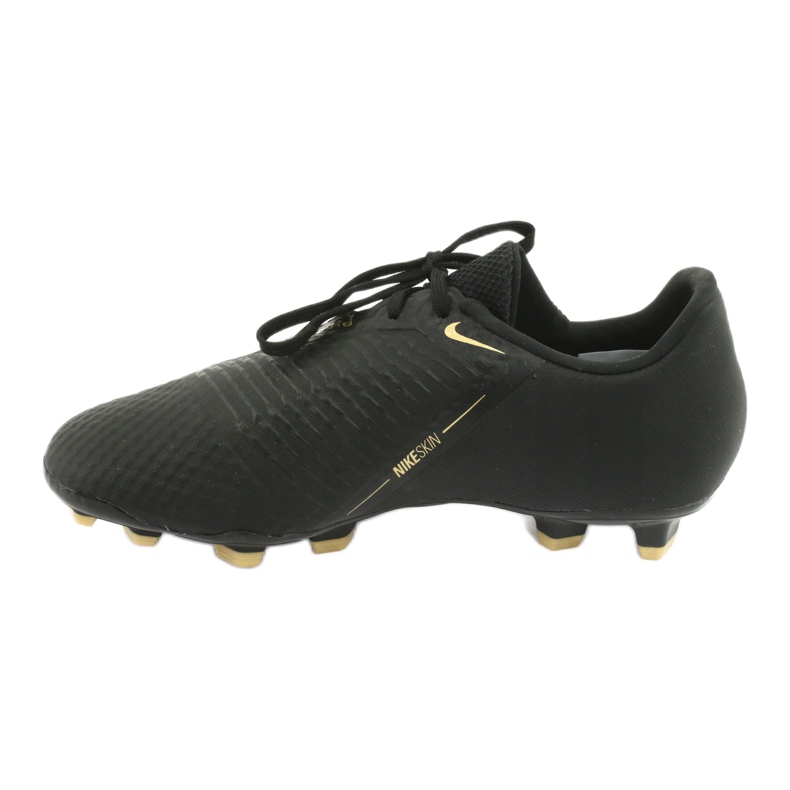Chuteira Nike Phantom Venom Academy Fg M AO0566-077 preto 2