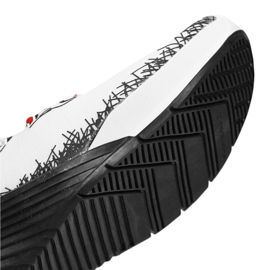 Sapata Nike Metcon 5 Amp M CN5455-160 branco preto 1