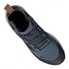 Sapatos Adidas Terrex Free Hiker Gtx M EF7410 azul 2