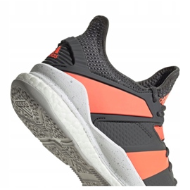 Sapatos adidas Stabil XM EH0843 preto preto 2