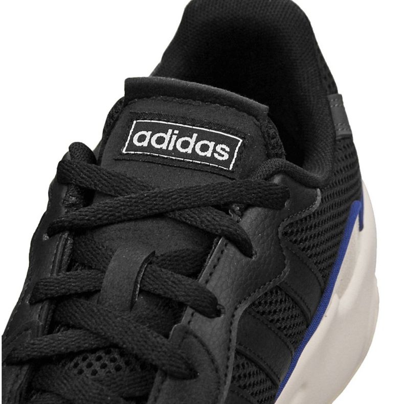 Tênis Adidas 20-20 Fx M FU6704 preto 2