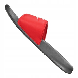 Nike Benassi Jdi Slide M 343880-028 vermelho 1