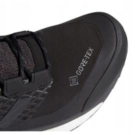 Tênis Adidas Terrex Free Hiker Gtx M G26535 preto 1