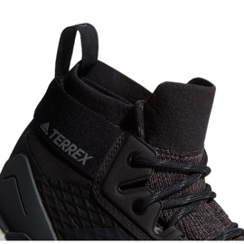 Tênis Adidas Terrex Free Hiker Gtx M G26535 preto 2