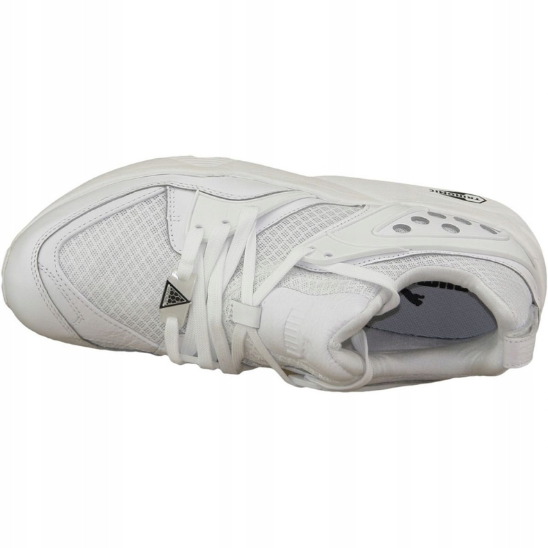 Puma Blaze Of Glory Trinomic M 359687 01 branco 2