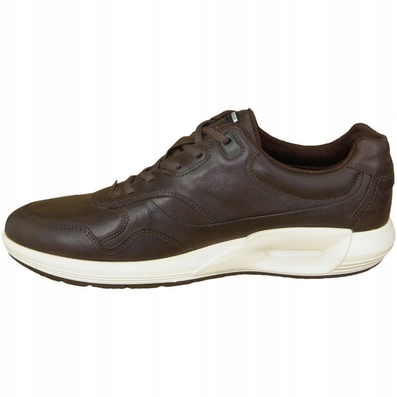 Sapatos Ecco CS16 M 44000402072 marrom 1