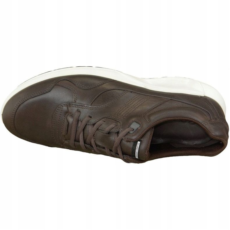 Sapatos Ecco CS16 M 44000402072 marrom 2