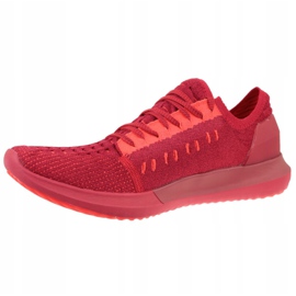 Under Armour Under Armor Speedform Slingshot 2 M 3000007-600 vermelho 1