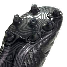 Chuteiras Adidas Copa 20.1 Fg M EF1947 azul preto 2