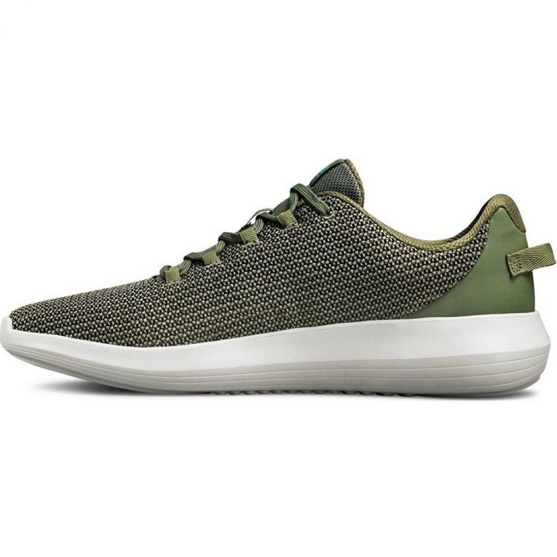 Under Armour Sapatos Under Armor Ripple M 3021186-300 verde 2