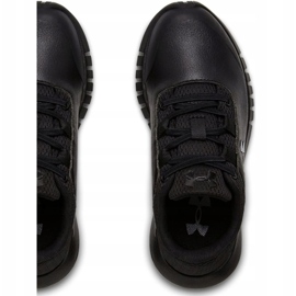 Under Armour Gs Mojo Ufm Jr 3020698-001 preto 1