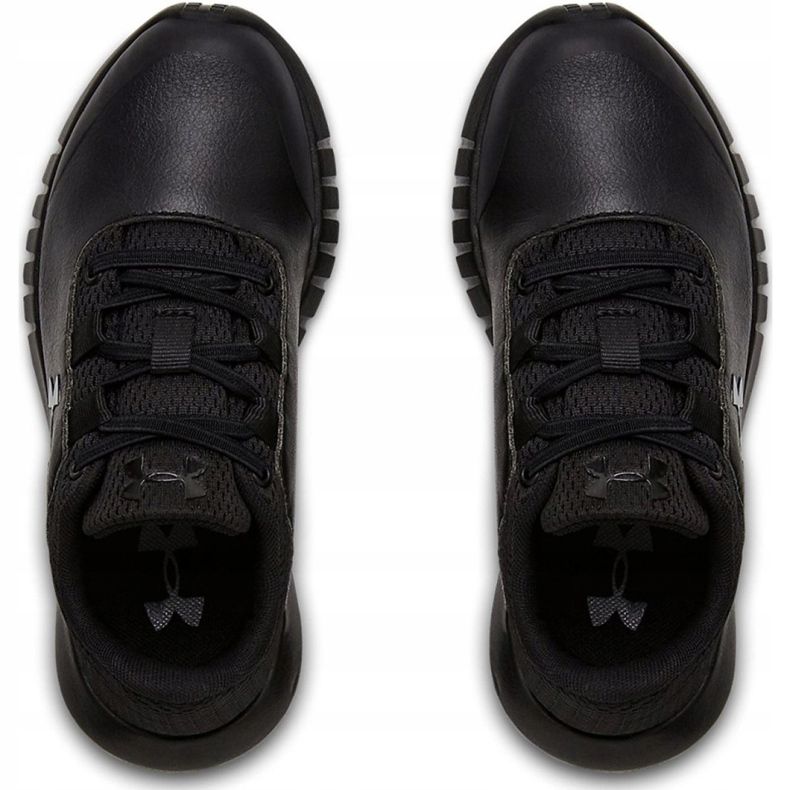 Under Armour Under Armor Ps Mojo Ufm Jr 3020699-001 Shoes preto preto 1 Under Armour Under Armor Ps Mojo Ufm Jr 3020699-001 Shoes preto preto 1