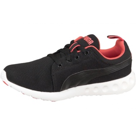 Puma Carson Runner Wn W 188033 05 preto 1 Puma Carson Runner Wn W 188033 05 preto 1