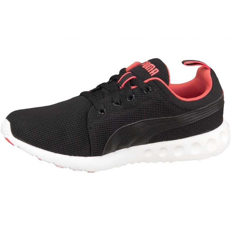 Puma Carson Runner Wn W 188033 05 preto 1 Puma Carson Runner Wn W 188033 05 preto 1