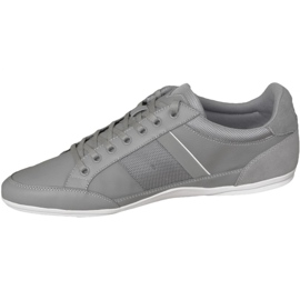 Lacoste Chaymon 116 M SPM00802G2 cinza 1
