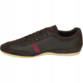 Lacoste Misano 22 Lcr M SRM2146176 marrom 1