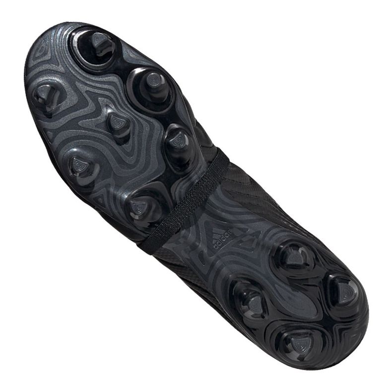 Sapatos Adidas Copa Gloro 20.2 Fg M G28630 preto preto 1