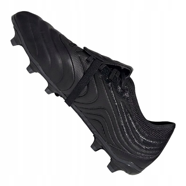 Sapatos Adidas Copa Gloro 20.2 Fg M G28630 preto preto 2