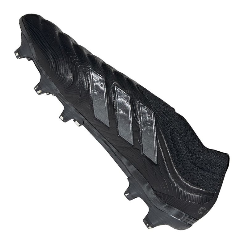 Adidas Copa 20+ Fg M G28740 preto preto 1