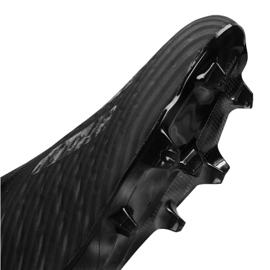 Sapatos Adidas X 19+ Fg M EG7139 preto preto 1