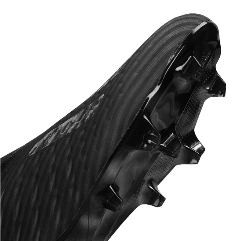 Sapatos Adidas X 19+ Fg M EG7139 preto preto 1