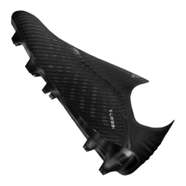 Sapatos Adidas X 19+ Fg M EG7139 preto preto 2