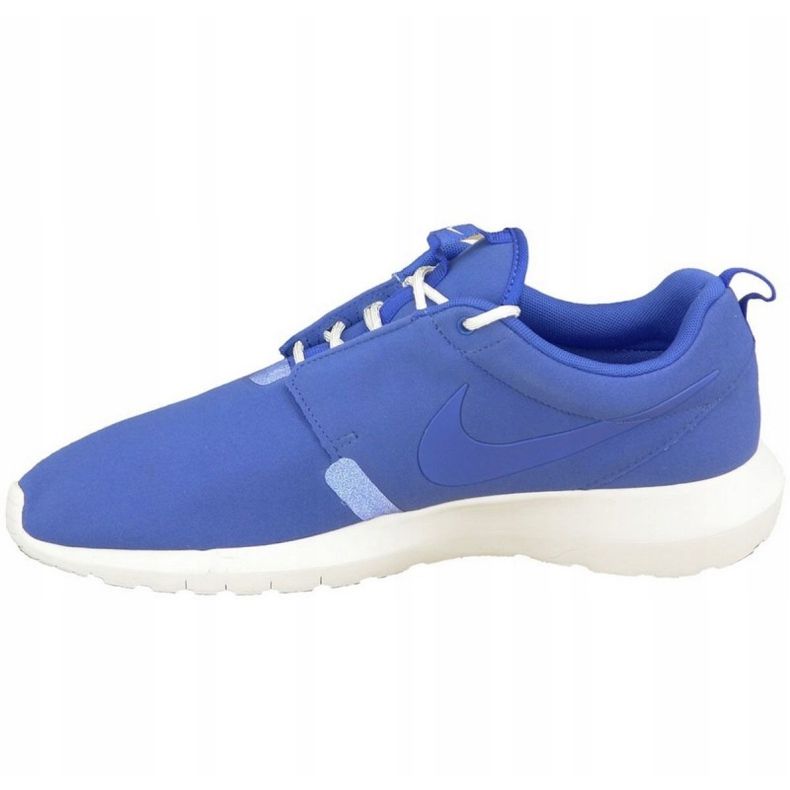 Sapato Nike Rosherun M 631749-441 azul 1