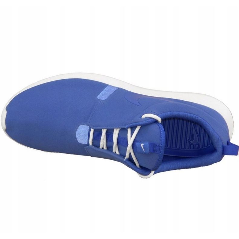 Sapato Nike Rosherun M 631749-441 azul 2