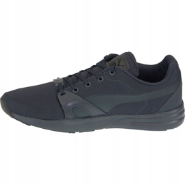 Sapatos Puma Trinomic Xt SM 359135 14 azul marinho 1 Sapatos Puma Trinomic Xt SM 359135 14 azul marinho 1