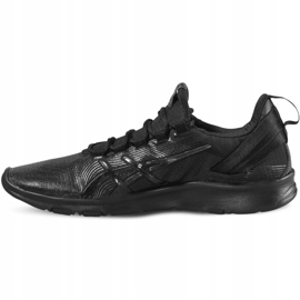 Asics Gel Fit Sana 2 W S561N-9099 preto 1