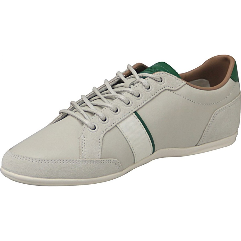 Lacoste Alisos 117 1 M CAM1018098 multicolorido 1 Lacoste Alisos 117 1 M CAM1018098 multicolorido 1
