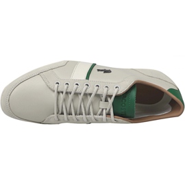 Lacoste Alisos 117 1 M CAM1018098 multicolorido 2 Lacoste Alisos 117 1 M CAM1018098 multicolorido 2