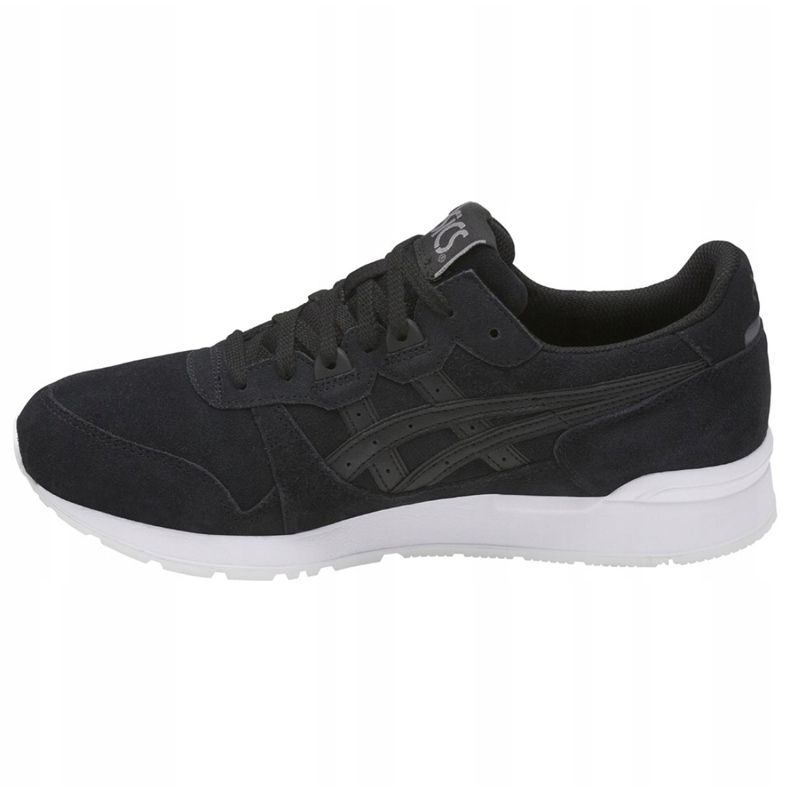 Sapatos Asics Gel-Lyte W HL7F2-9090 preto 1 Sapatos Asics Gel-Lyte W HL7F2-9090 preto 1