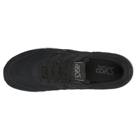 Sapatos Asics Gel-Lyte W HL7F2-9090 preto 2 Sapatos Asics Gel-Lyte W HL7F2-9090 preto 2