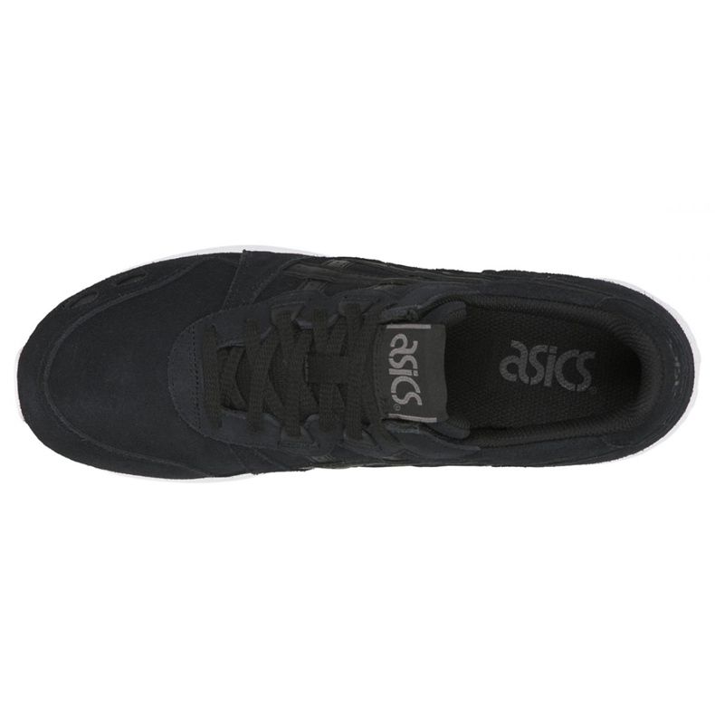Sapatos Asics Gel-Lyte W HL7F2-9090 preto 2