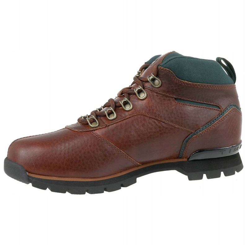 Sapatos Timberland Splitrock 2 M A1HXX castanho 1
