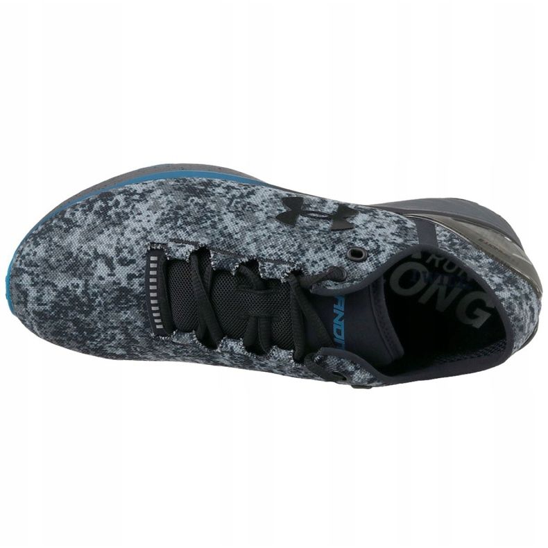 Under Armour Charged Bandit 3 Digi M 3000 359-100 cinza 2