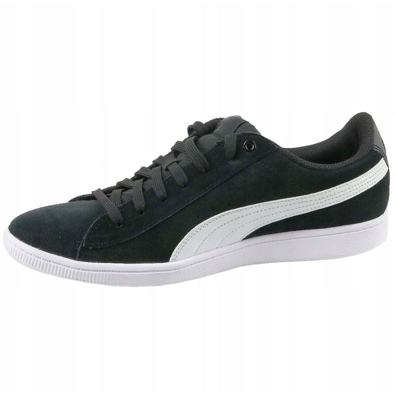 Puma Vikky M 362624 02 preto 1