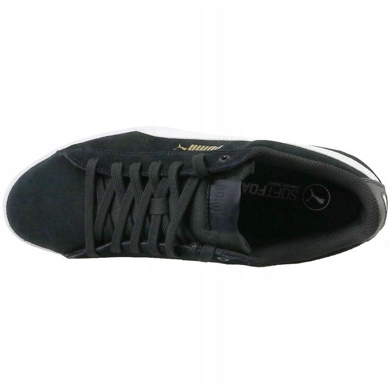 Puma Vikky M 362624 02 preto 2