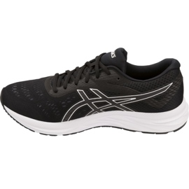 Sapatos Asics Gel-Excite 6 M 1011A165-001 preto 1